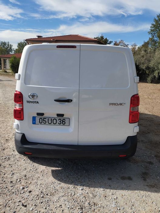 Carrinha particular com motor 1600 e 137000Km