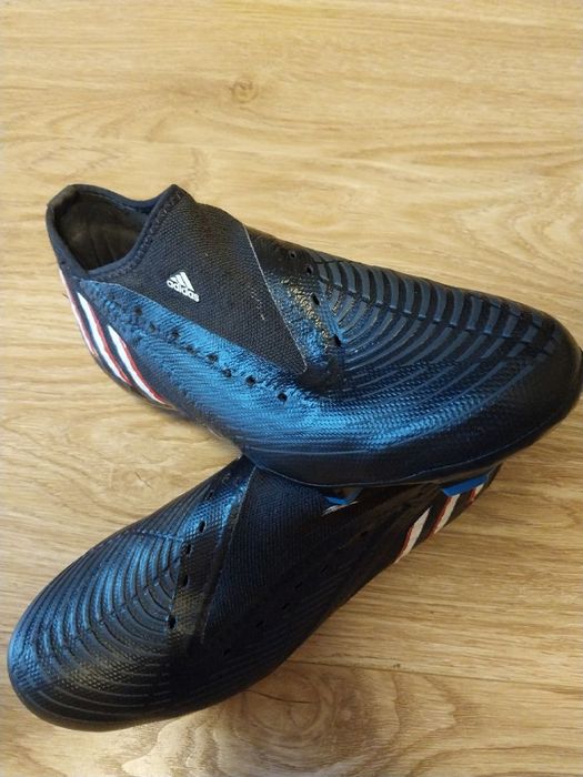 Бутсы Adidas Predator р.41