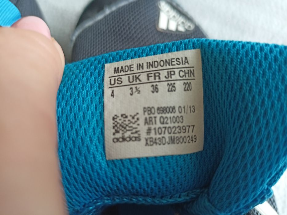 Buty sportowe Adidas