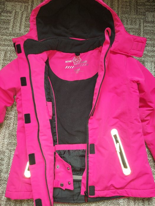 Лижна куртка, 134р