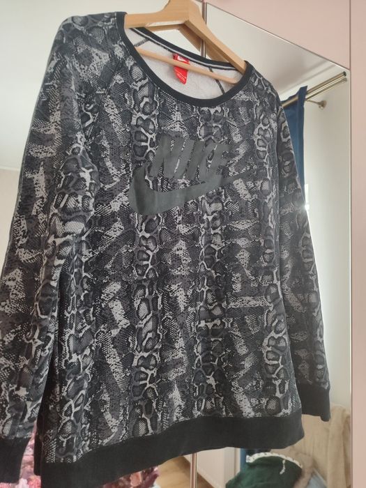 Bluza Nike damska L