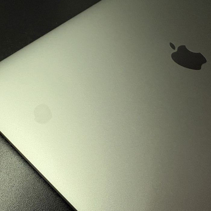 Macbook Pro 15” 2018