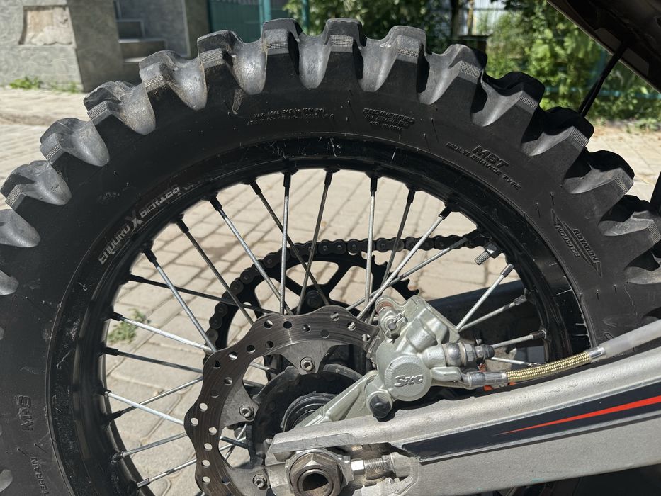 ПРОДАМ Kovi lite 250 2023р