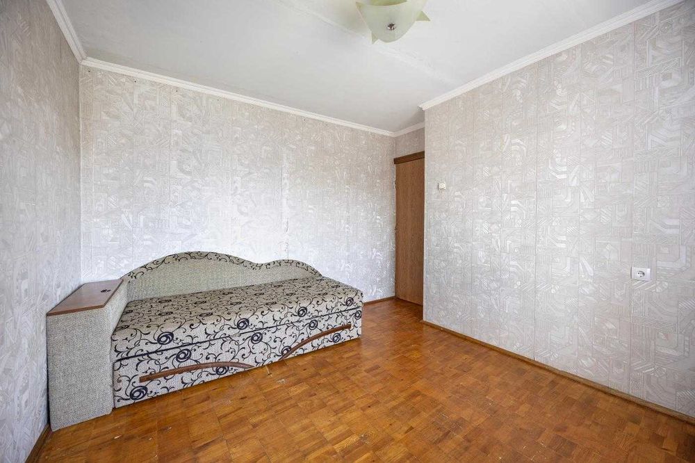 2-кімнатна квартира з ремонтом | Стрийська | Цегляний будинок | 52 м² | 2 балкони