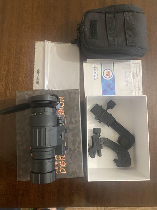 Монокуляр нічного бачення PV-1011