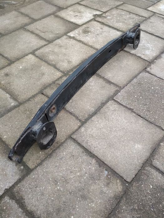 Belka tylna wzmacniająca BMW X3 e83