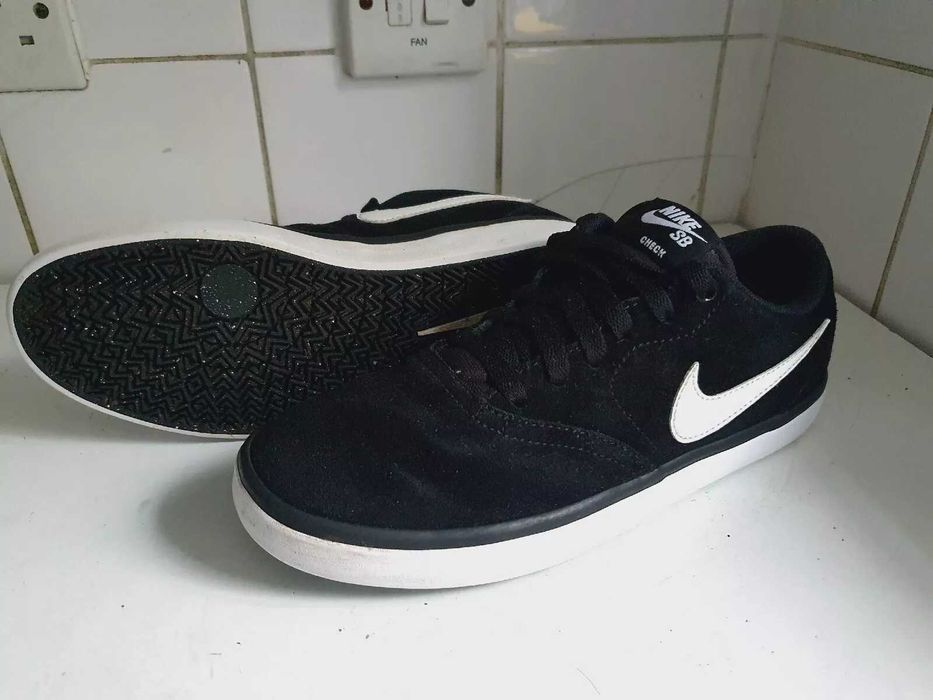 Nike SB Skateboarding