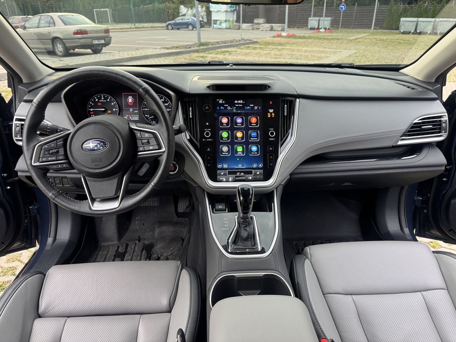 Subaru Outback 2023