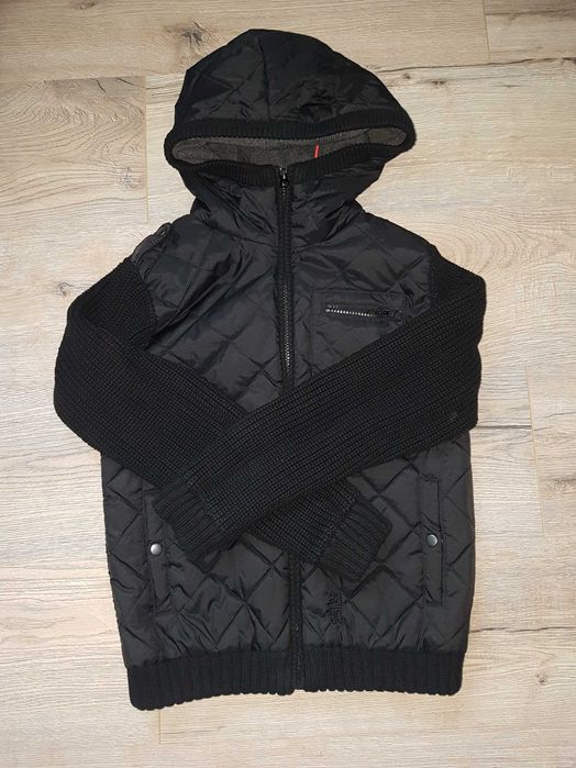 Кофта на хлопчика.