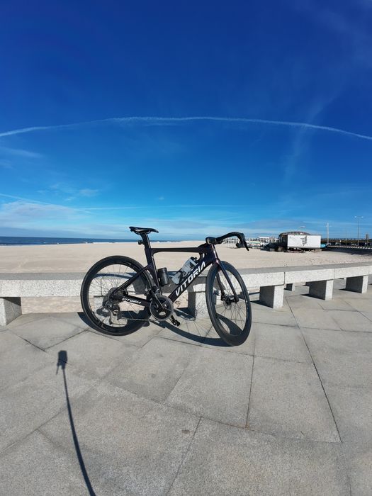 Bicicleta Vitoria Ultimate Pro M