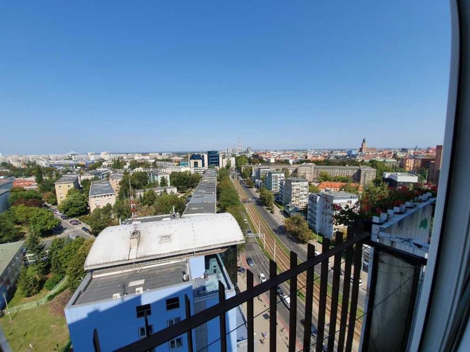 Mega lokalizacja, Plac Legionów,ochrona 24h, od 25.02, lub 1.03