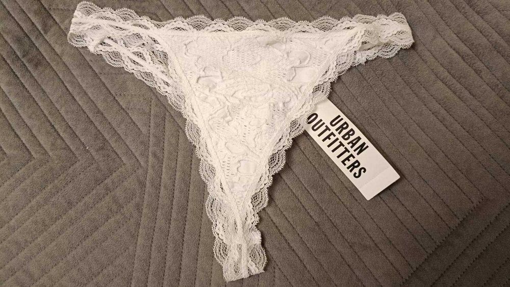 Трусики ‼️ Urban Outfitters (спідня білизна, жіноча білизна, труси)