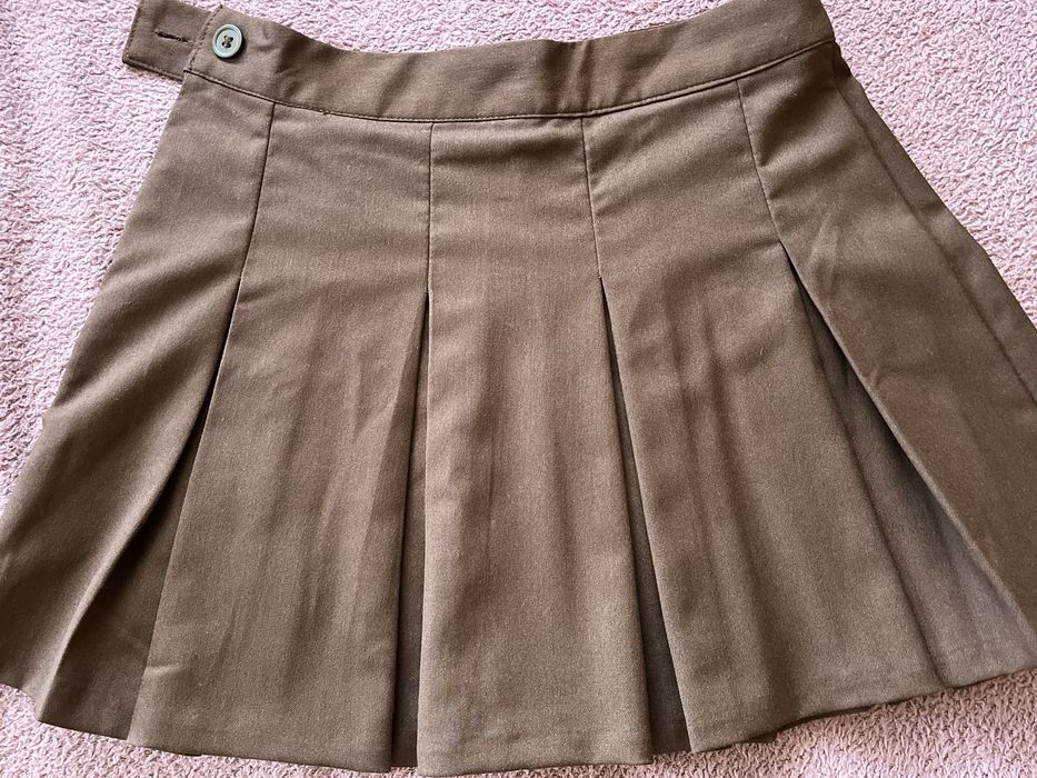 H&M спідниця