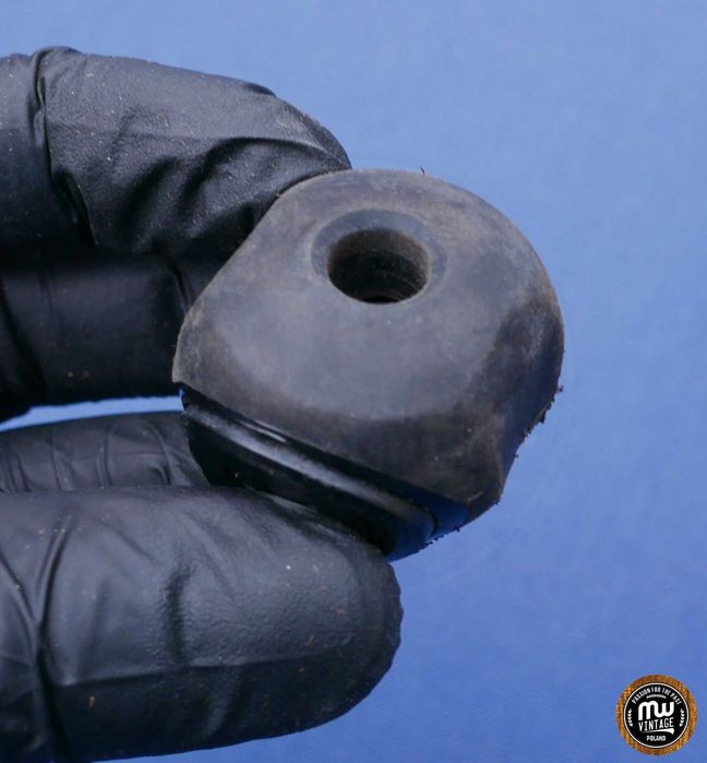 ‼️ No Name - 7 x nakrętka na talerz - szybkozłączka ‼️