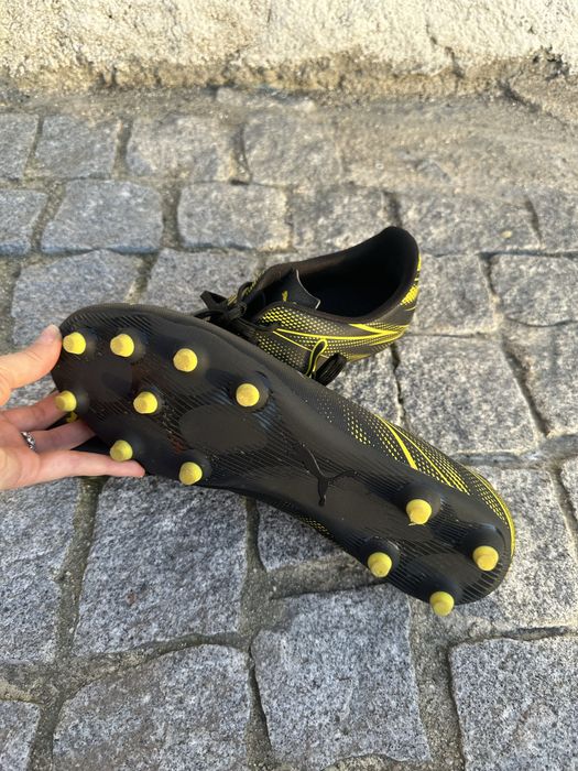 Chuteiras Puma originais nº 46