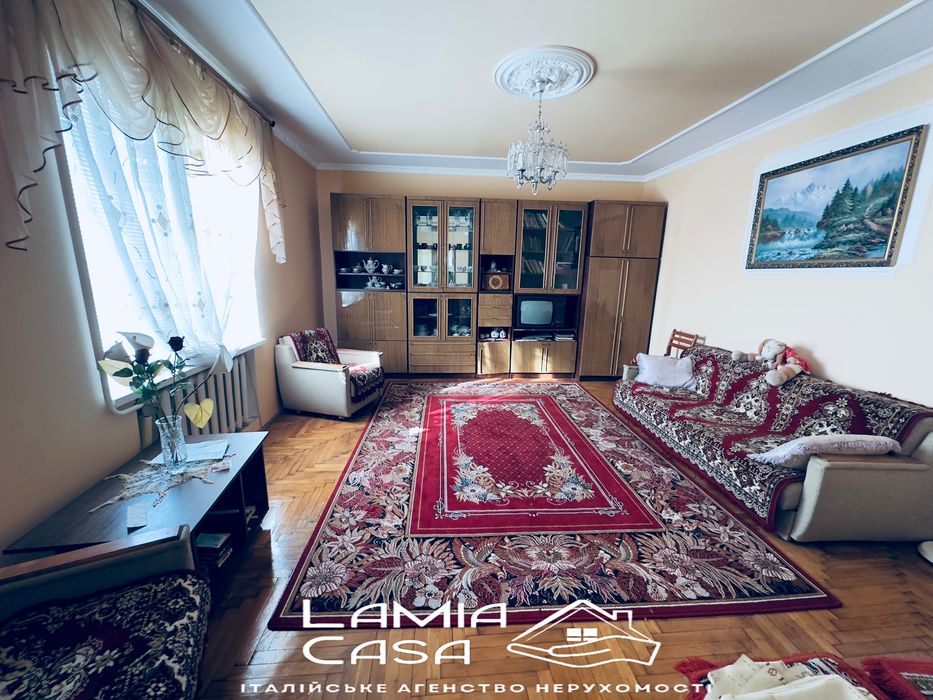 Продаж 2 поверхового будинку Заліщики