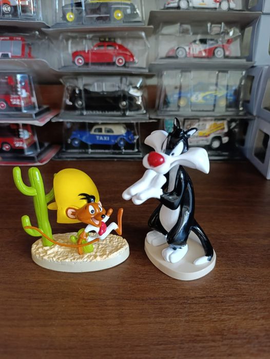 Легендарные ирушеки Disney