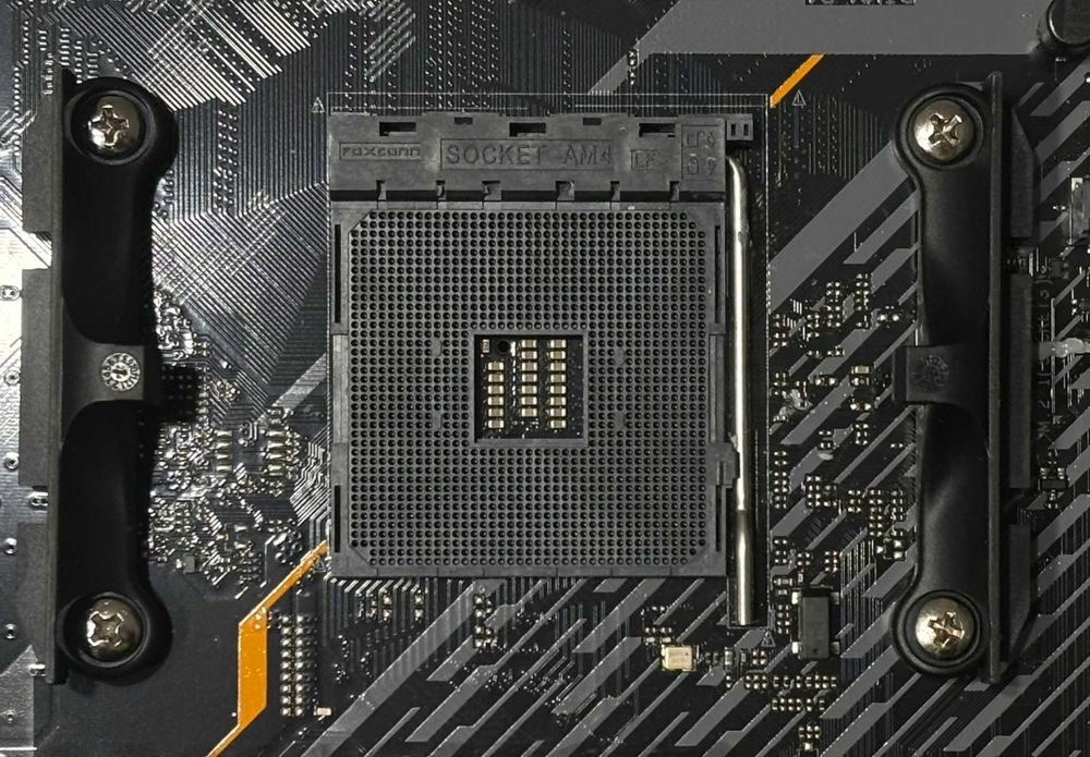 X570 Asus Tuf Wifi Plus I