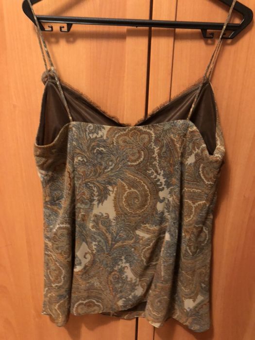 Top Zara