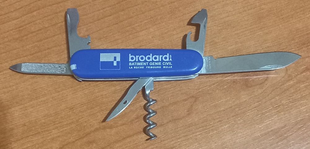 Victorinox Canivete Suíço