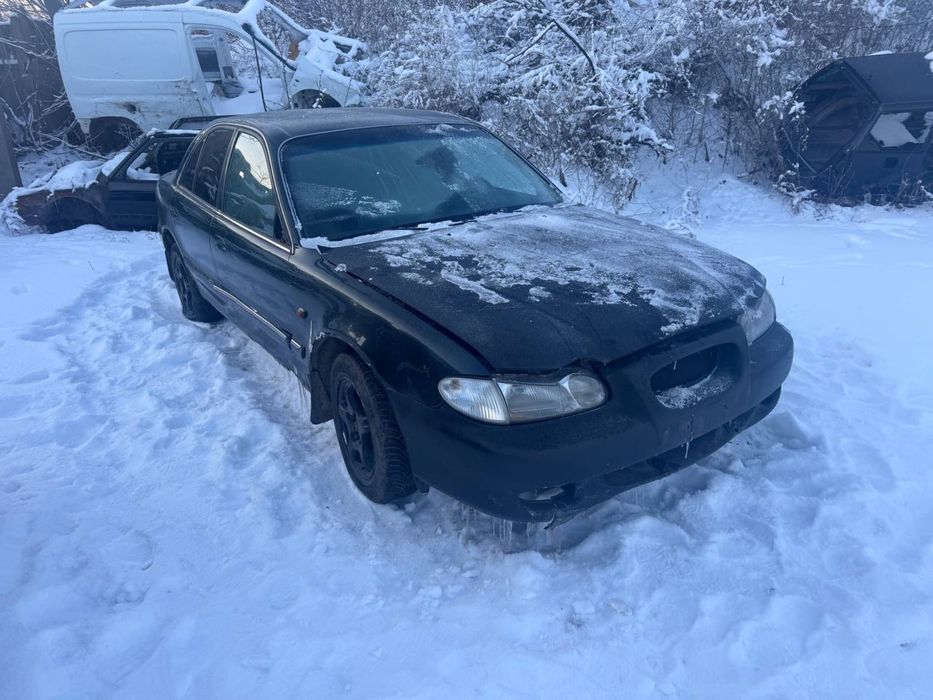 Розборка hyundai sonata 1997 3.0 2.0 шрот