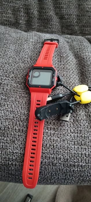 Smartwatch AMAZFIT Neo Laranja