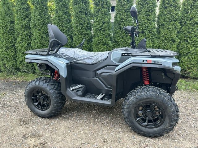 Cfmoto