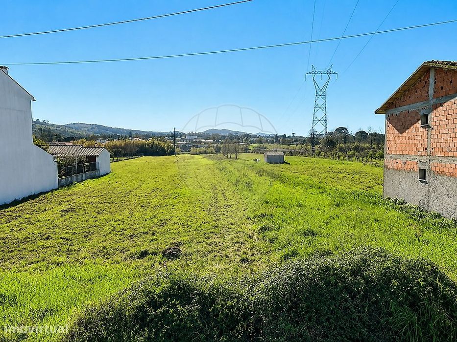 Terreno  para venda