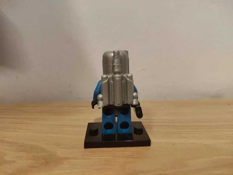 Jango Fett Star Wars Kompatybilna z LEGO
