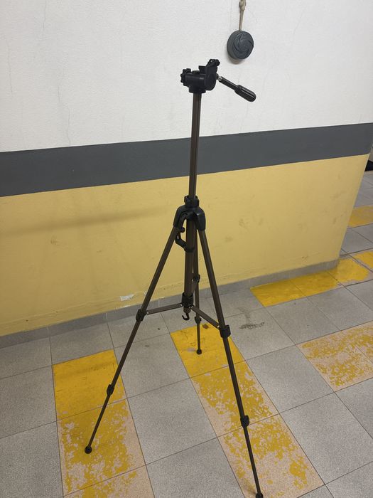 Tripé Fotografico Star61