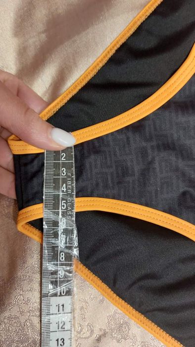 Купальник розмір XS