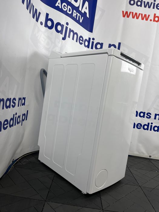 Pralka Whirpool Od Góry ładowana 6.5 kg/1200/A/Dostawa/Gwarancja