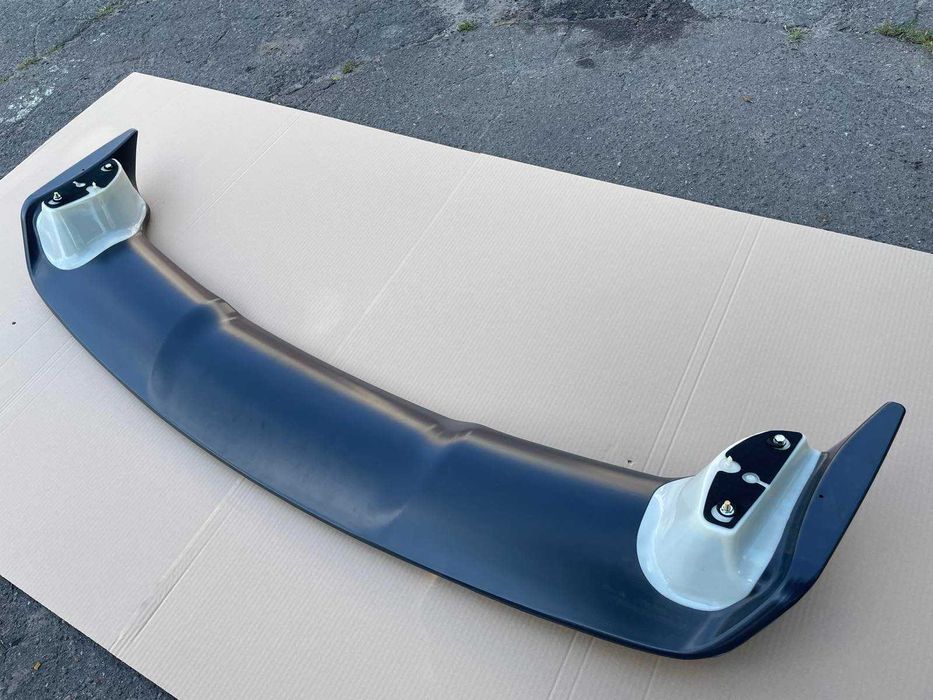 Спойлер задний Mitsubishi Lancer X спойлер на крышку багажника Лансер