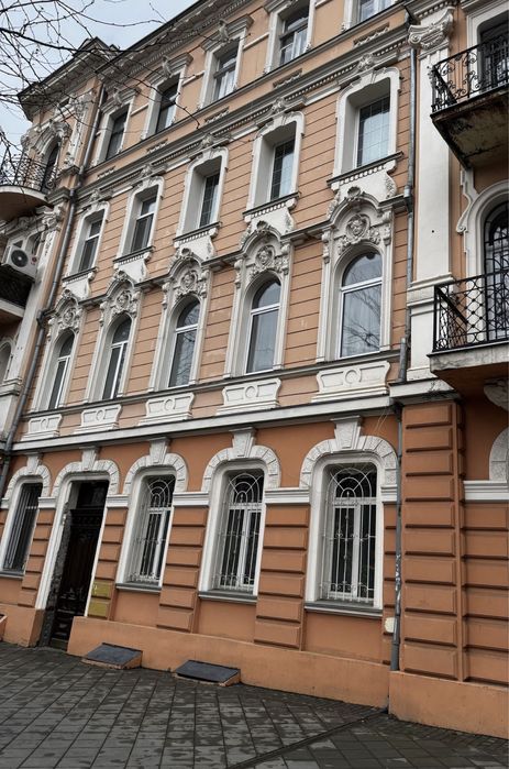 3-rooms apartment apartment by the address st. Kulikovo pole pl Oktyabrskoy revolyutsii pl (area 120 m²) - Atlanta.ua - photo 3