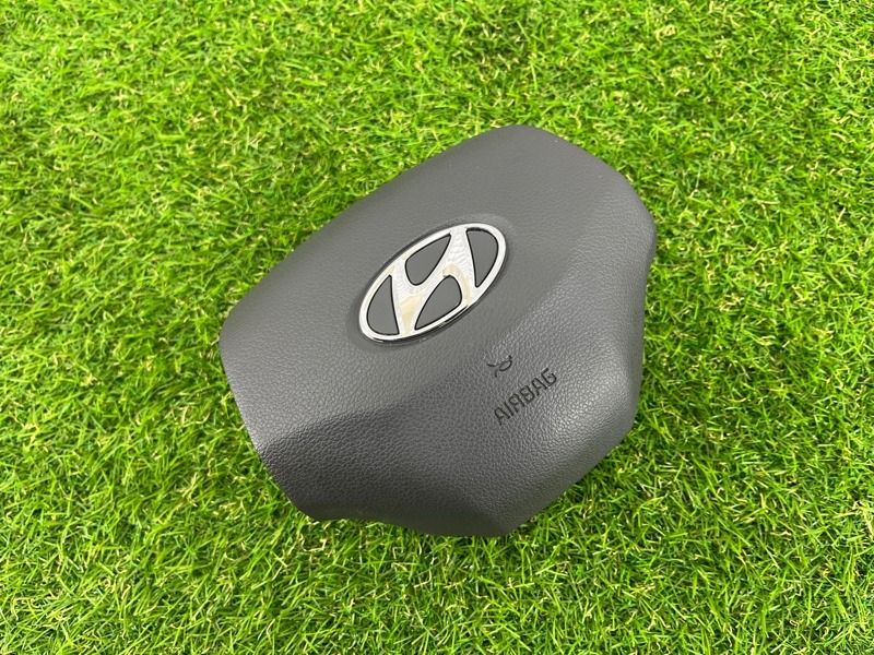 Airbag руля Hyundai Ioniq AE Electro 2019