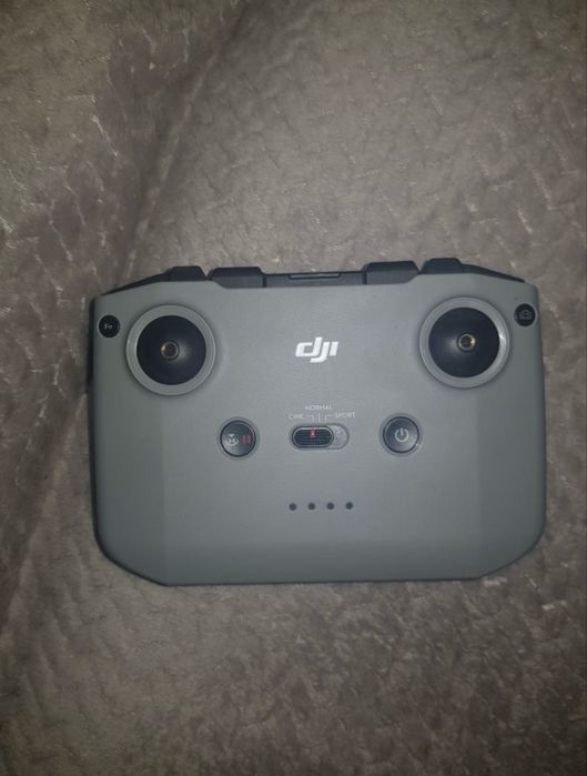 Дрон dji mini 2SE