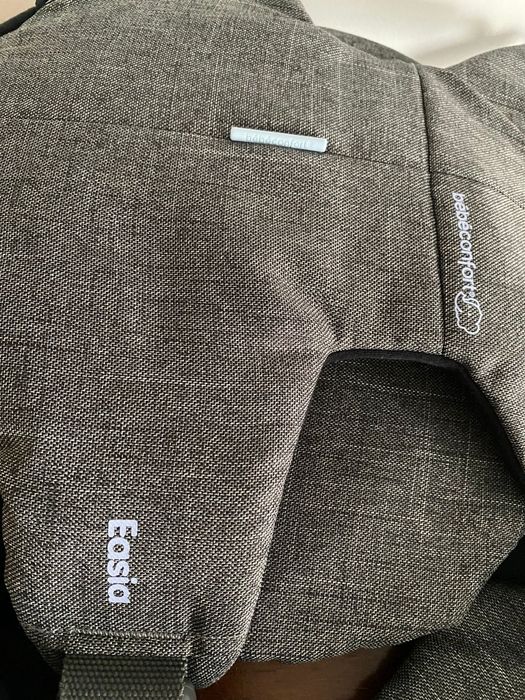 Marsupio BebéConfort Easia