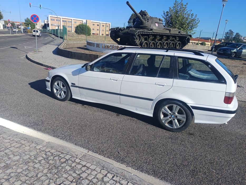 ..BMW 318 Tds.. 1995 — photo 4