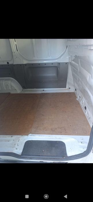 Renault trafic 1.9 DCI