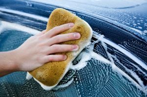 Produtos SONAX Limpeza e detalhe Automóvel