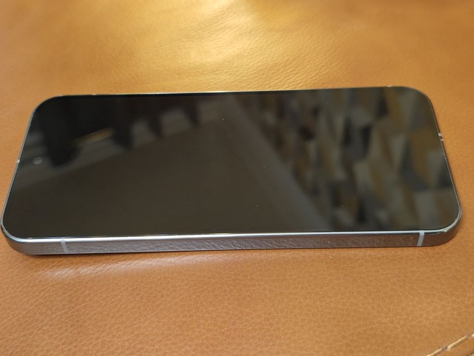 Google Pixel 9 Pro XL 128 GB szary – stan bardzo dobry, etui gratis