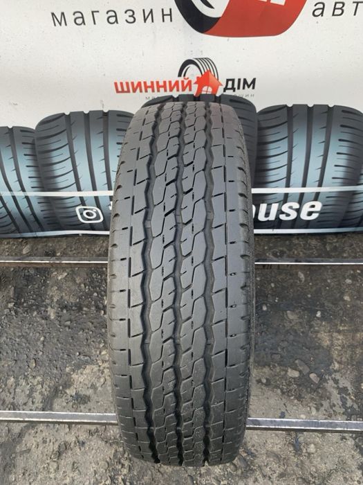 Шини  195/70 R15C 1шт Firestone літо 7,8мм  195 70 15C