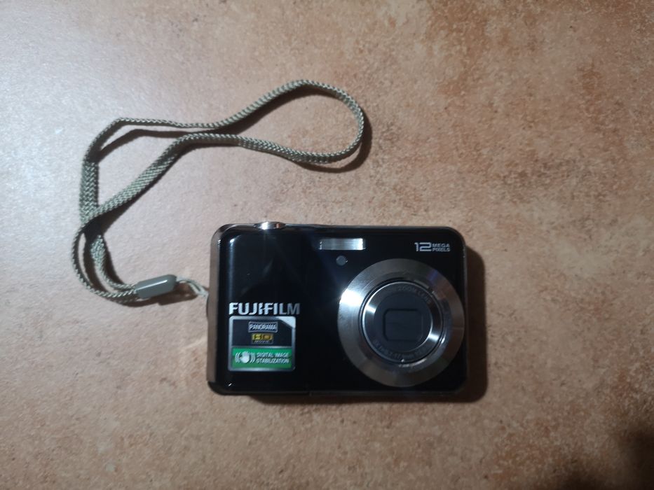 Câmara Fotográfica 12 Mp