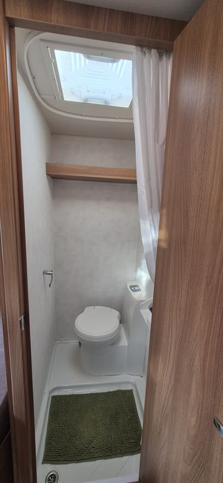 Super Swift Sprite  4-6 osób