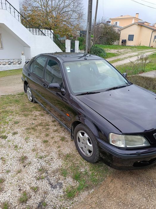 Peças de honda ej8sr 1.6vtec e de ek3 1,5ils vtec de 3 portas