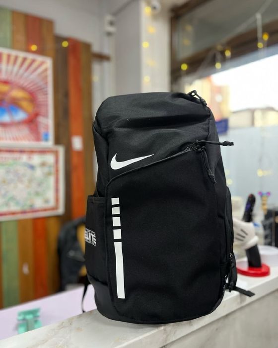 Рюкзак Nike Elite Hoops