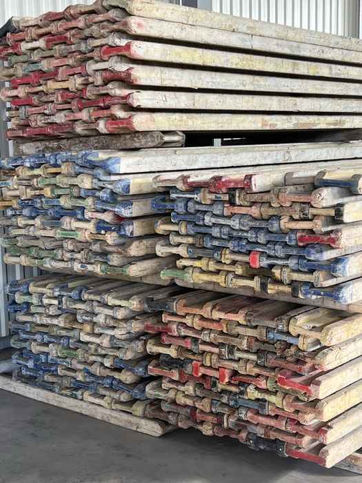 Горизонтальна Опалубка Оренда/Скуп