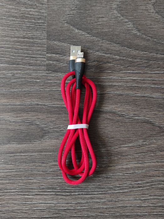 Кабель micro usb