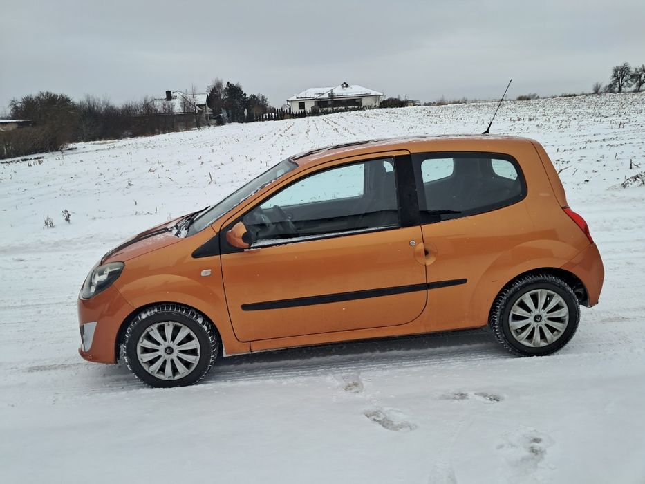 Sprzedam Renault Twingo 1.2 benzynka