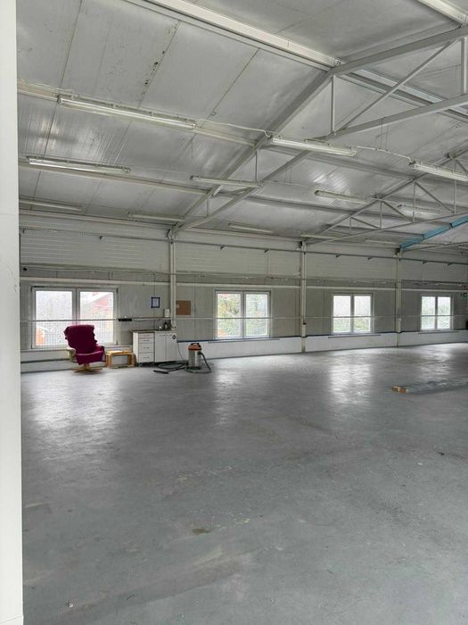Wynajmę hale magazynową 400m2 Sochaczew